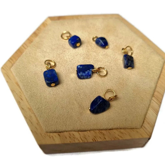 Reversringen - reversjuwelen