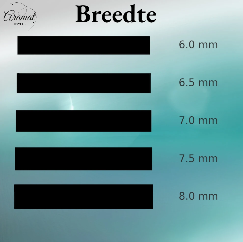 Goudkleurige Vierkante Oorringen Gourmetschakel 20x5mm RVS