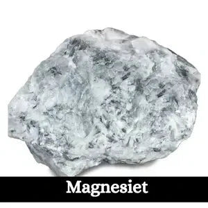 Alles over Magnesiet: - Aramat Jewels