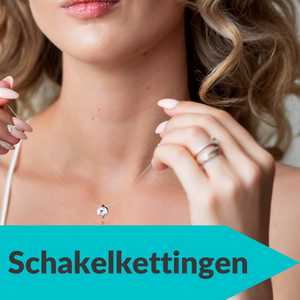 Hoe kies je de perfecte lengte voor jouw halsketting? - Aramat Jewels