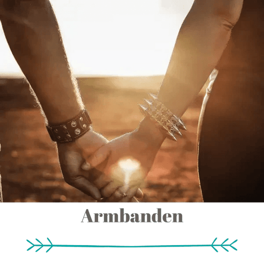 Hoe meet je de perfecte armbandmaat op? - Aramat Jewels