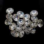 Zirkonia stenen productieproces diamantalternatief sieraden Aramat Jewels