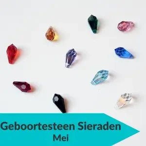 Ontdek de veelzijdigheid van de geboortesteen Zirkoon - Aramat Jewels
