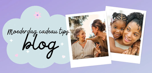 Originele Moederdag: 10 Sieraden Geschenkideeën voor je Moeder - Aramat Jewels