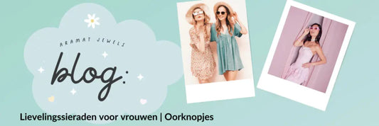 Oorknopjes stijlen betekenis voordelen zirkonia staal zilver Aramat Jewels