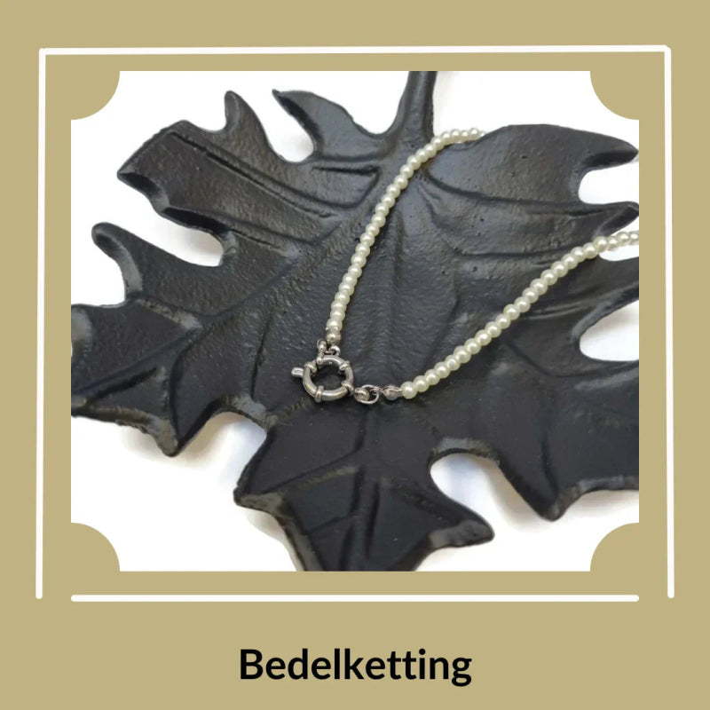 Bedelkettingen - Aramat Jewels
