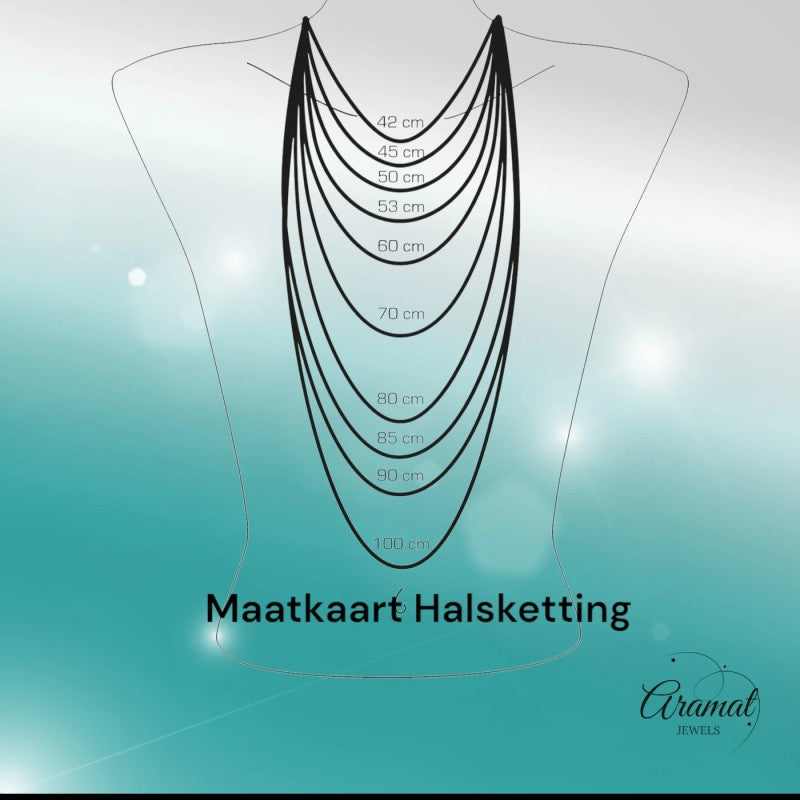 Goudkleurige ketting met parel & dolfijn bedels - 40cm - ket1163 - 599159 - Halskettingen kopen# - 40cm - alles - Bedelketting