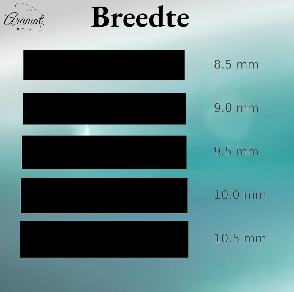 Stainless Steel Curb Chain Silver Color 50-60cm - Tough Link Chain