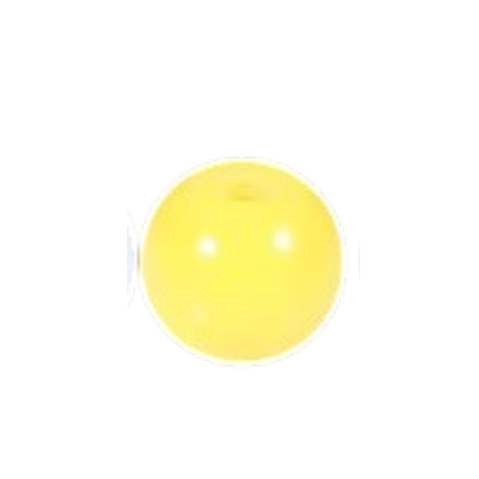 Los Piercing Balletje Acryl – Kleurrijk Reserve Balletje – 6mm (1.6mm Dikte)
