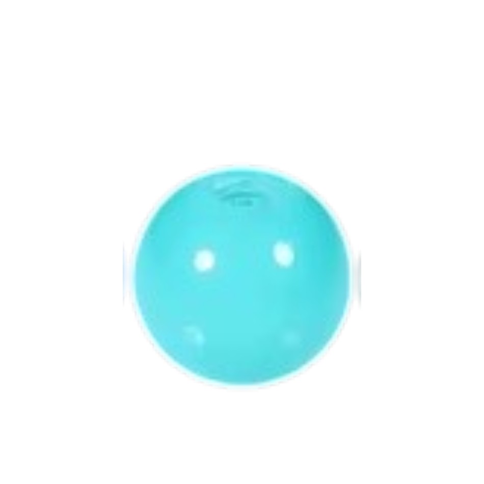 Los Piercing Balletje Acryl – Kleurrijk Reserve Balletje – 6mm (1.6mm Dikte)