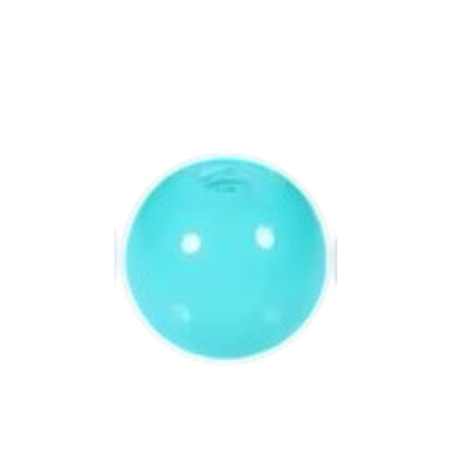 Los Piercing Balletje Acryl – Kleurrijk Reserve Balletje – 6mm (1.6mm Dikte)