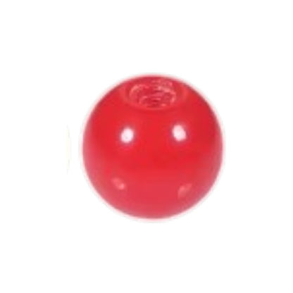 Los Piercing Balletje Acryl – Kleurrijk Reserve Balletje – 6mm (1.6mm Dikte)