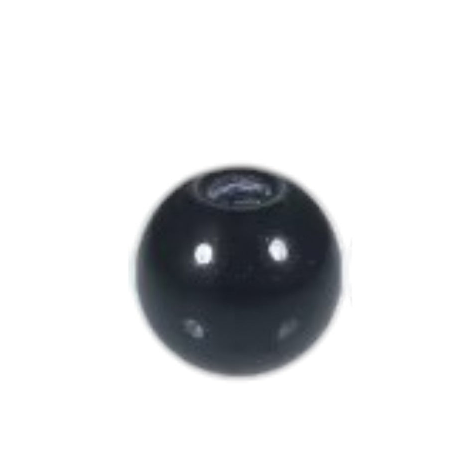 Los Piercing Balletje Acryl – Kleurrijk Reserve Balletje – 6mm (1.6mm Dikte)