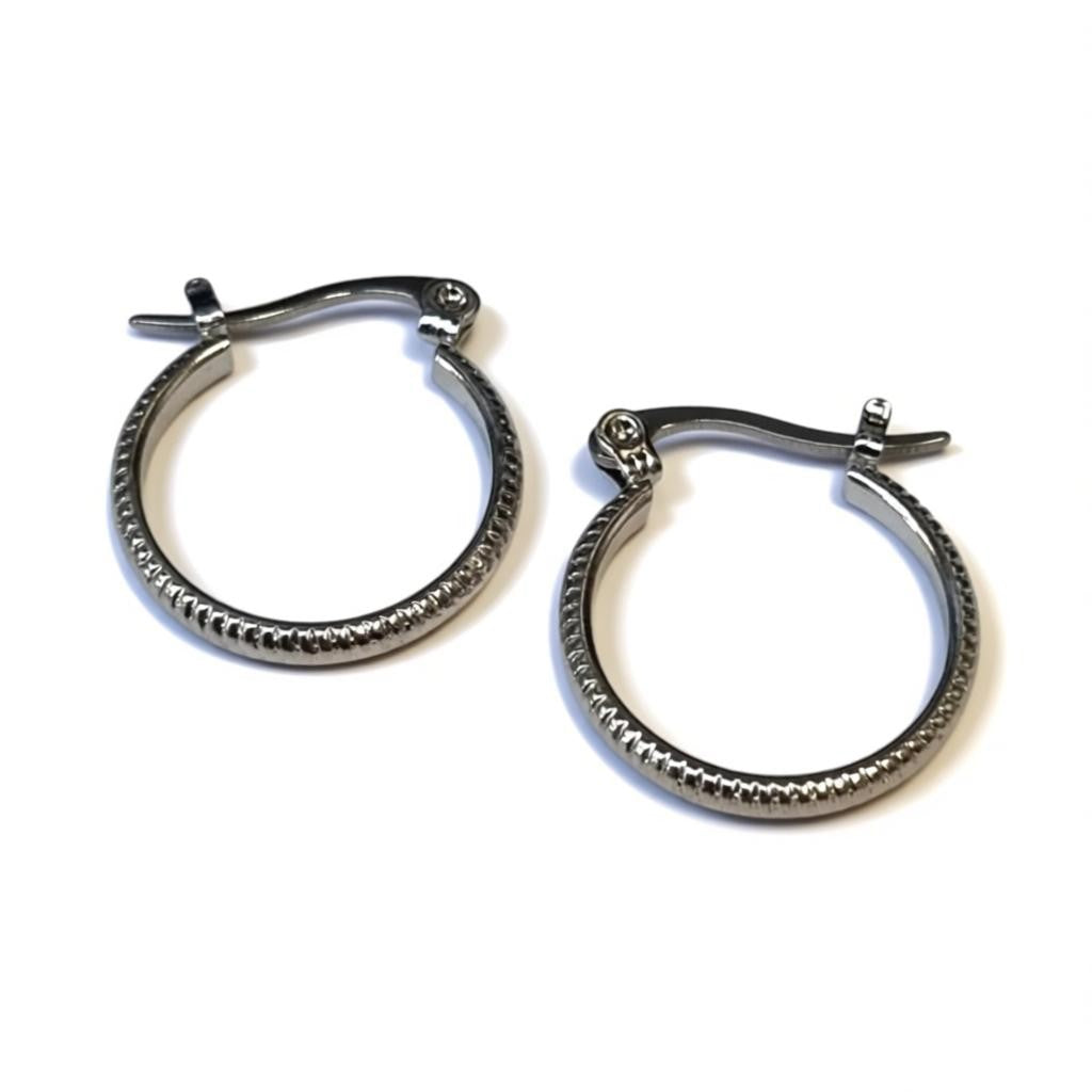 stalen-gestreepte-oorringetjes