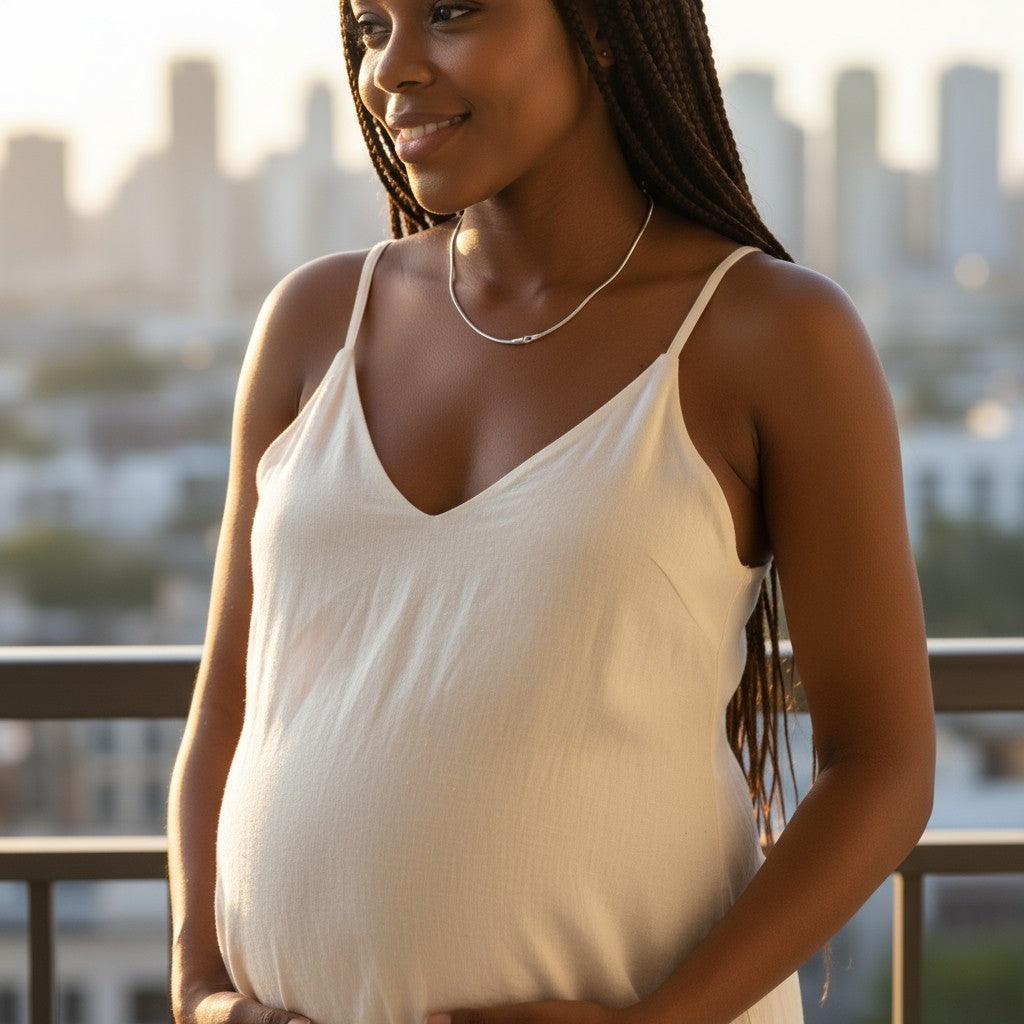 925 Silver Snake Chain 45-60cm - Timeless Snake Chain Necklace