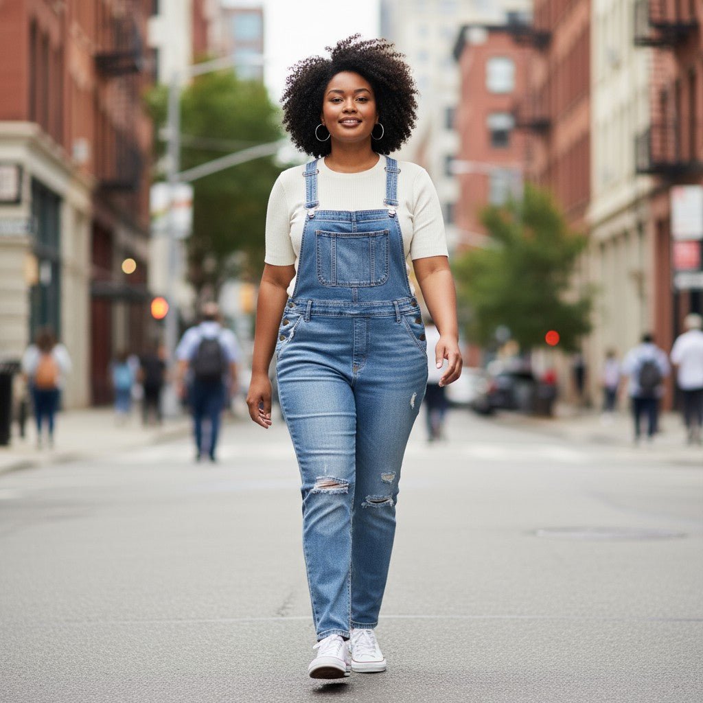 Zilverkleurige Oorringen metaal 40mm - Aramat Jewels - Oorringen - cadeautip